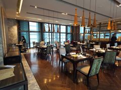 大堂-夏宫中餐厅(静安香格里拉店)
