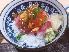 -然寿司(郎园vintage店)