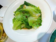 -老洋房花园饭店(绍兴路店)