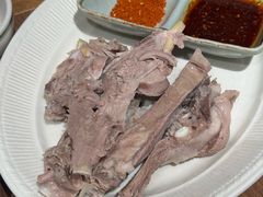 -贯贯吉·清真餐厅(浙江中路店)