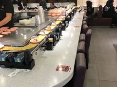 -争鲜回转寿司(金桥家乐福店)