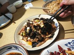 -付掌柜在成都·热炒砂锅集(金禾店)
