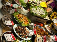 -必点海鲜·鲅鱼水饺(鞍山西道店)