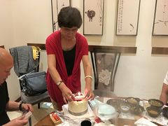 -八宝牛潮汕鲜牛肉火锅(净月店)
