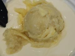 榴莲双皮奶-满记甜品(水游城店)