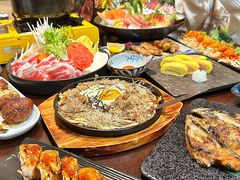 -晶吉·居酒屋·烧鸟·生鱼饭(中山区民主广场店)