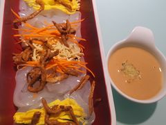 -隆喜元鱼汤包·海鲜(中联广场店)