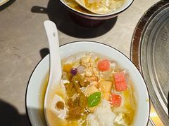 -新渝城·川菜·火锅(区庄店)