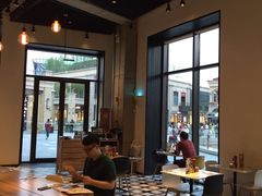 大堂-玛尚诺Pizza&Bar(长泰广场店)