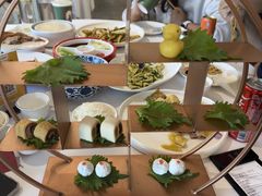 -满堂·烤鸭店·北京菜(鼓楼店)