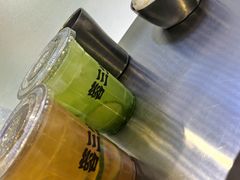 -蓉三少冒烤鸭·四川小吃集(北京首店)