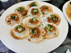 -大鹅岛绿色生态美食园