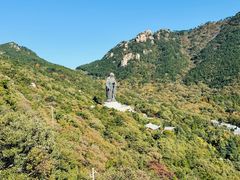 -青岛崂山太清宫