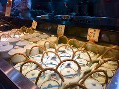 -大佛寺高级素食自助餐厅