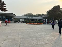 -秦始皇帝陵博物院-丽山园
