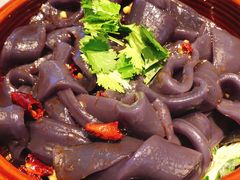 -羊来顺冰煮鲜羊 铁锅烀羊肉(中央大街店)