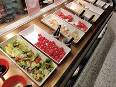 -比格比萨自助(宝山日月光店)