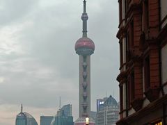 -南京路步行街