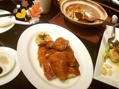 -北京四季酒店·采逸轩