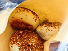 -上海蟹壳黄(徐汇区嘉陵菜市场店)