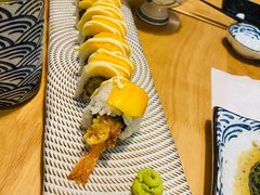 -村上一屋·亚洲菜融合小馆(南楼店)
