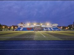 -浙江万里学院(钱湖校区)