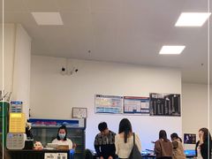 大堂-啊溜烧烤·炭火传承(南澳店)