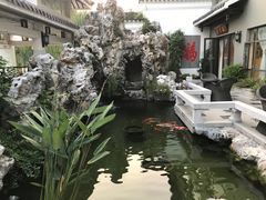 -香雪海饭店中餐厅(人民桥店)