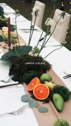 -CHOCO-启蔻婚礼(三亚公司)