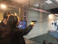 -枪王·真枪实弹射击俱乐部(昌建广场店)