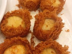 -新加坡海鲜共和(名胜世界圣淘沙海滨坊)