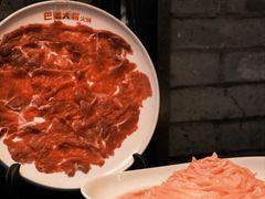 -巴蜀大将火锅(春熙店)