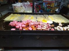 -大东北首席烤冷面(学府路店)