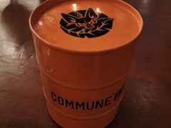 -COMMUNE幻师(花园道店)