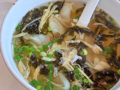 知味小馄饨-同心楼(解放北路店)