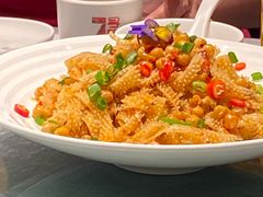 -7号院家宴.烧鸽子(门头沟店)