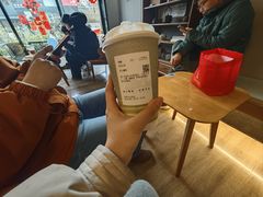 -一叶觅山(半边街店)