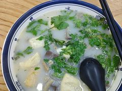-鸭小妹鸭血粉丝(老门东店)
