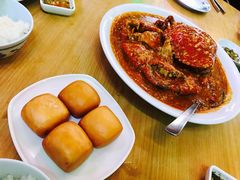 -无招牌海鲜餐厅(滨海艺术中心店)