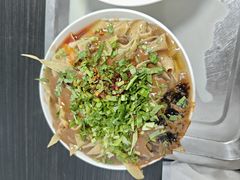 -正味斋锅巴菜(西北角店)