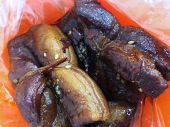 辣味把子肉-咱家王新国把子肉(县东巷店)