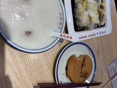 -荔银肠粉·非遗手藝(夫子庙店)