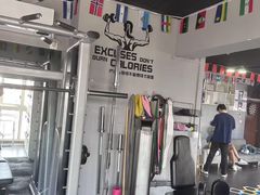 -M.S拳击泰拳馆(大学路店)