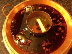 -老码头火锅(玉林店)