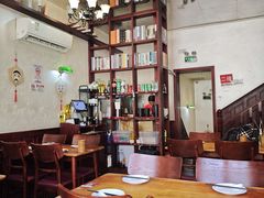 -付小姐在成都(中山公园店)