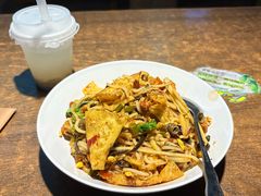 爆炒螺蛳粉-桂邻妹·广西米粉(淘金总店)