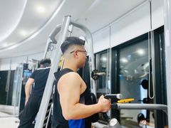 -WEGYMER健萌健身(雅颂居馆)