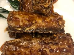 黄金带鱼-海富门·带鱼·淮扬菜·粤菜(甘家口店)