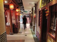 -山西会馆·晋菜·晋商宴·牌匾博物馆(胜利东街店)
