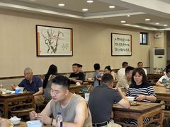 -老刘家永盛斋·传统泡馍(东关南街店)